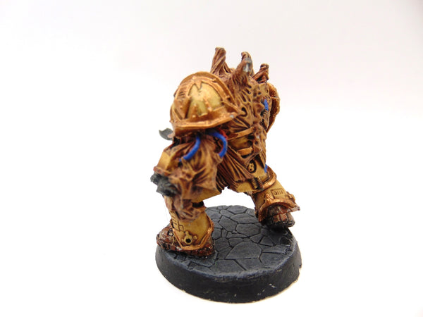 Obliterator
