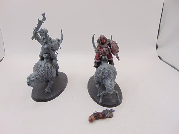Mournfang Cavalry Pack