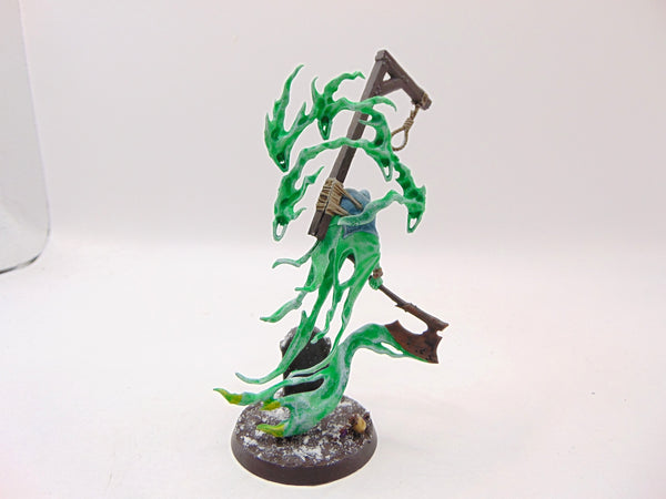 Lord Executioner