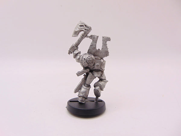 Khorne Berzerker Champion