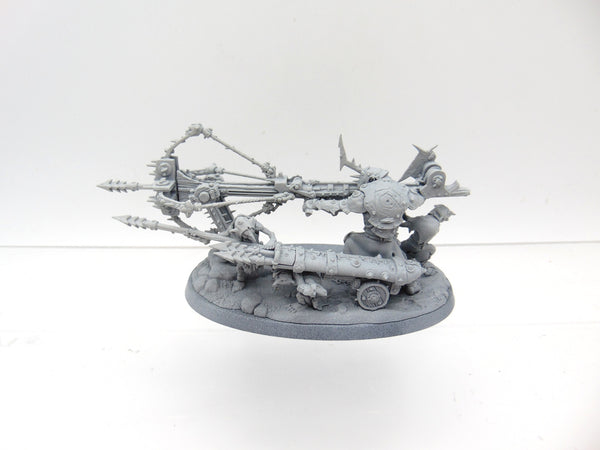 Beast Skewer Killbow