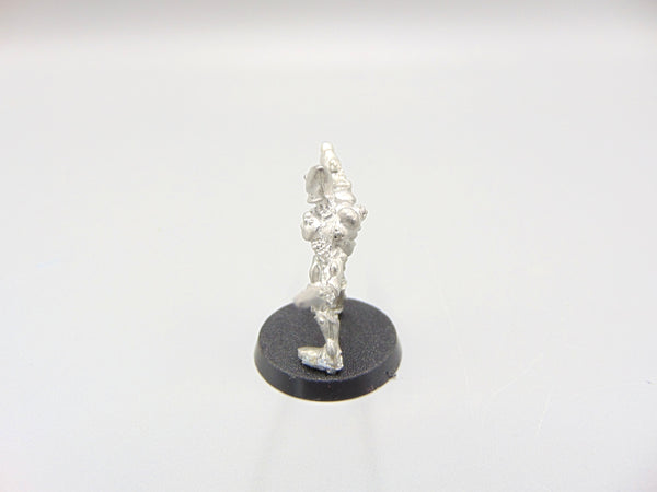 RT04 Space Elves Cmmr. Inghen Keentongue