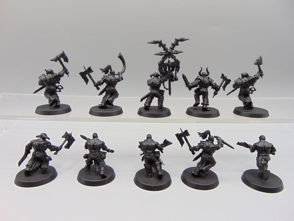 Bloodreavers