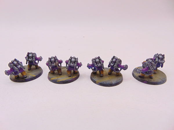 Legions Imperialis: Charonite Ogryns