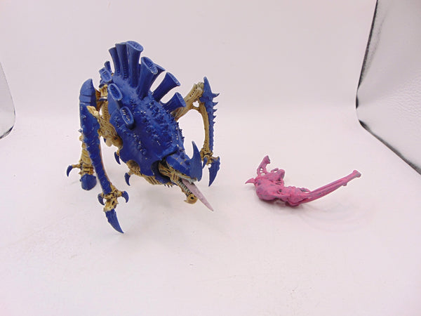 Tyrannofex
