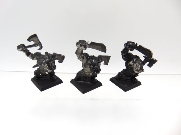 Black Orcs
