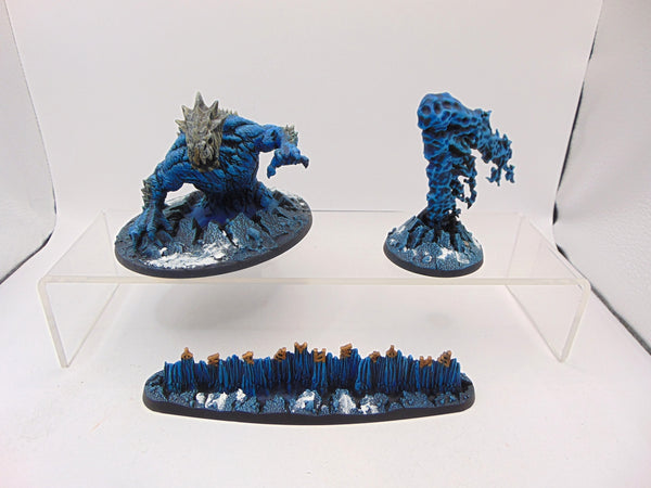 Magmic Invocations