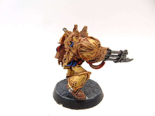 Obliterator