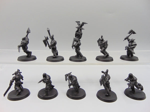 Bloodreavers