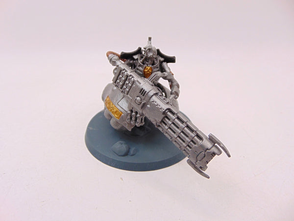 Lokhust Heavy Destroyer