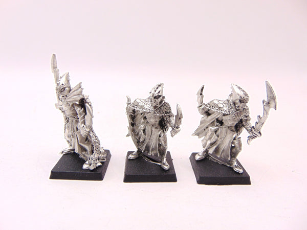Dark Elf Corsairs