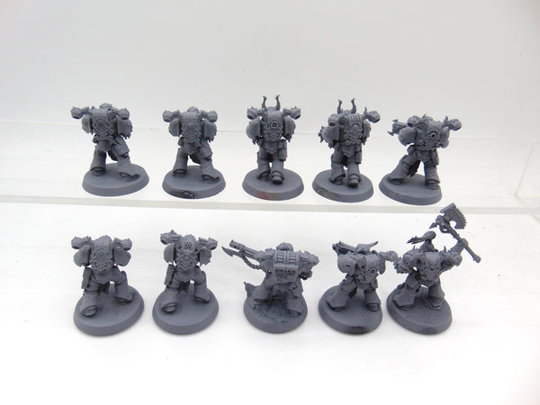 Chaos Legionaries