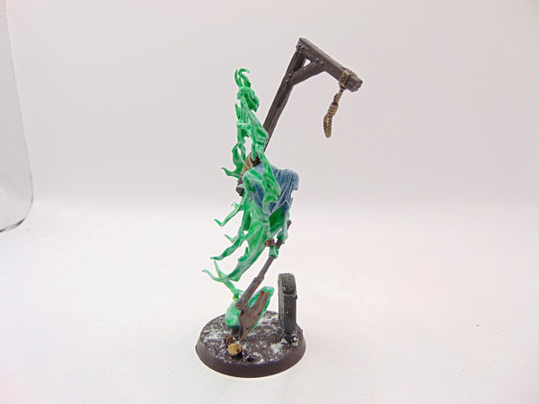 Lord Executioner