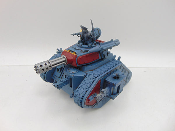 Leman Russ Punisher