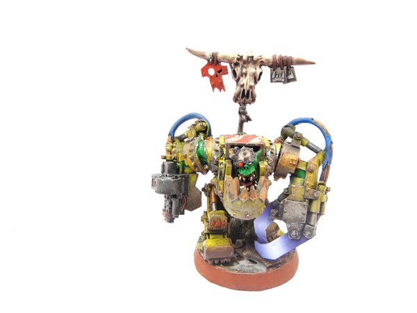Ghazghkull Thraka