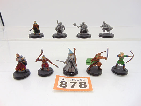 Fellowship Of The Ring