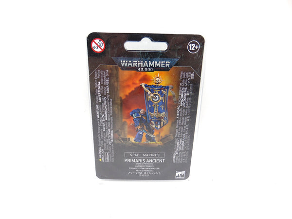 Primaris Ancient