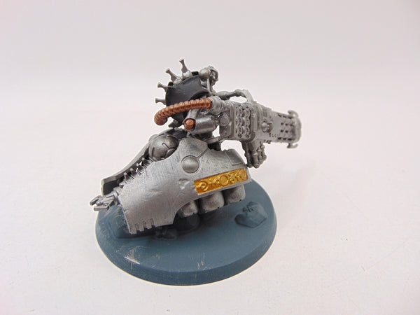 Lokhust Heavy Destroyer