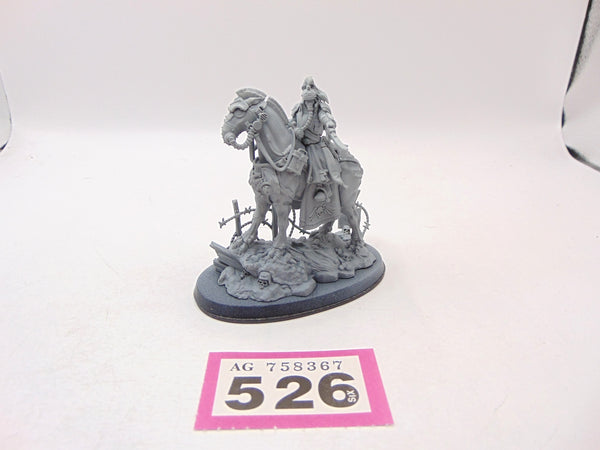 Lord Marshal Dreir