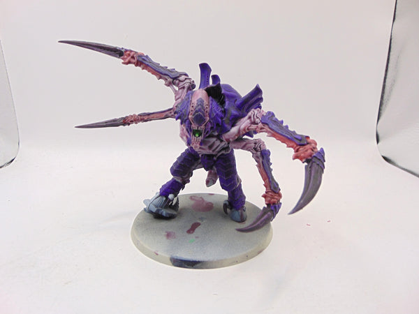 Screamer Killer