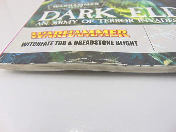 White Dwarf Issue 371