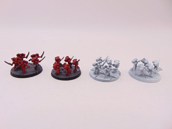 Legions Imperialis: Assault Marine Bases
