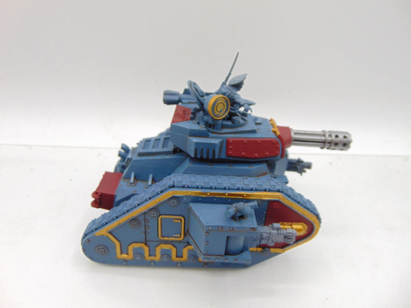 Leman Russ Punisher