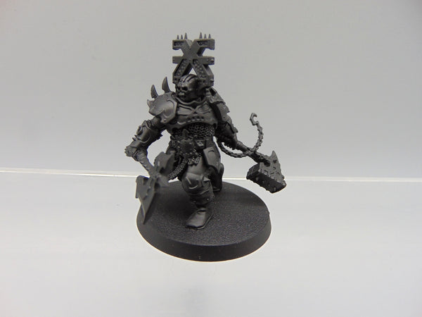 Aspiring Deathbringer