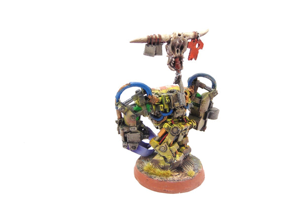 Ghazghkull Thraka