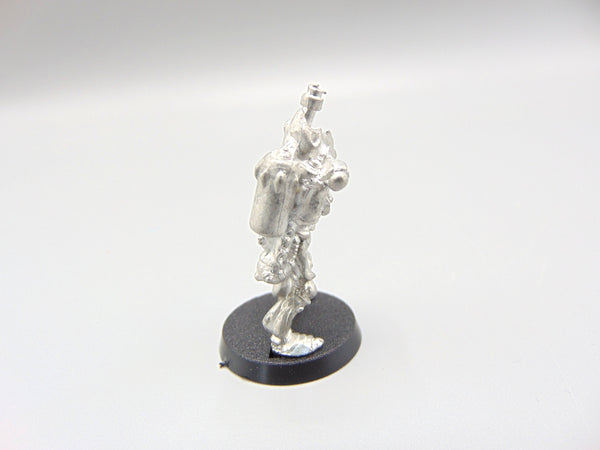 RT04 Space Elves Belgae Strongwill