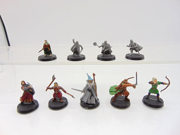 Fellowship Of The Ring