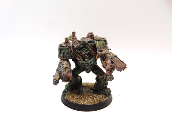 Obliterator