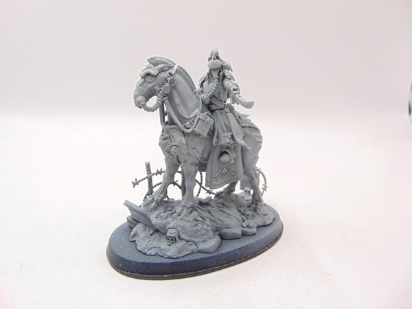 Lord Marshal Dreir