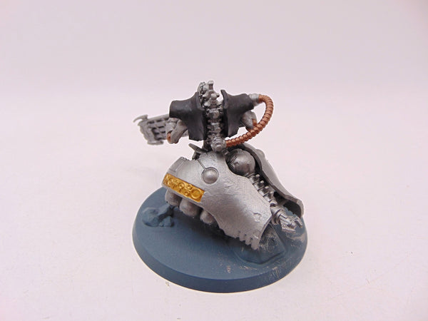 Lokhust Heavy Destroyer
