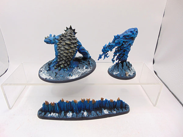 Magmic Invocations