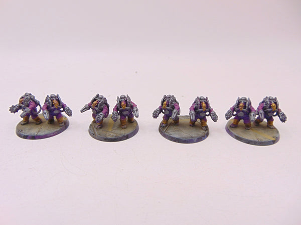 Legions Imperialis: Charonite Ogryns