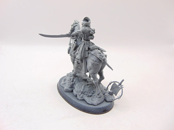 Lord Marshal Dreir