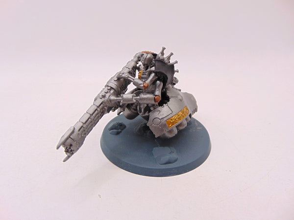 Lokhust Heavy Destroyer
