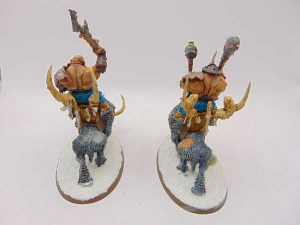 Mournfang Cavalry Pack