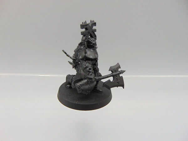 Aspiring Deathbringer