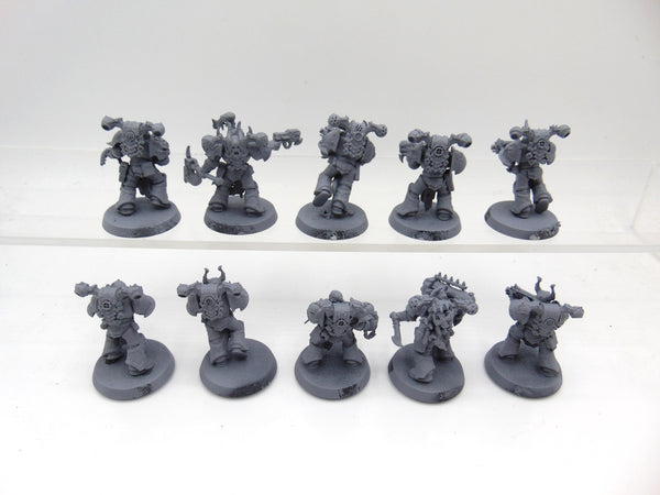 Chaos Legionaries