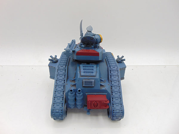 Leman Russ Punisher