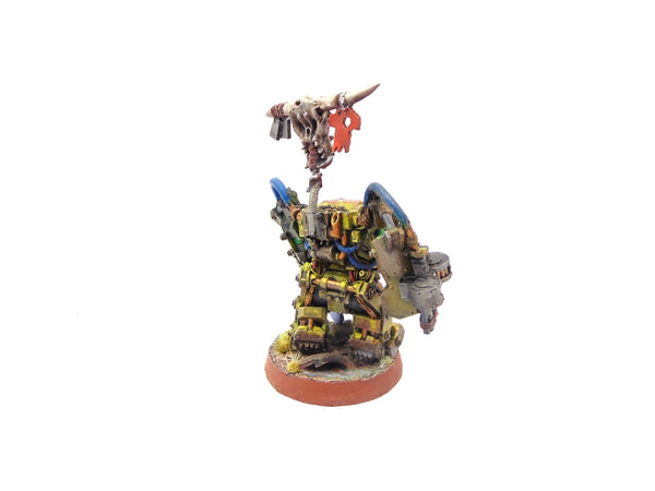 Ghazghkull Thraka