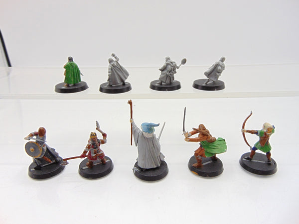 Fellowship Of The Ring
