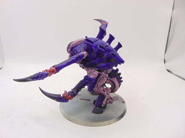 Screamer Killer