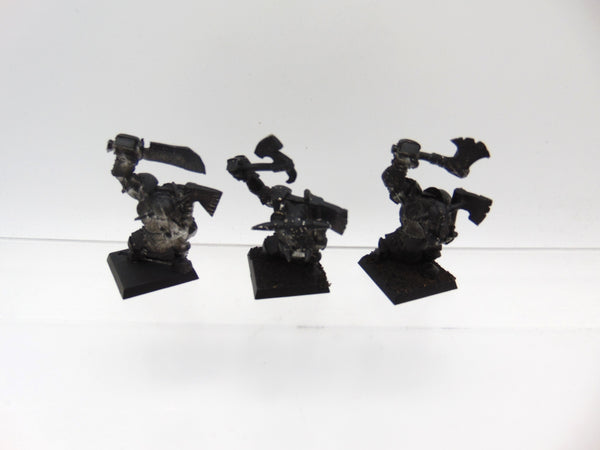 Black Orcs
