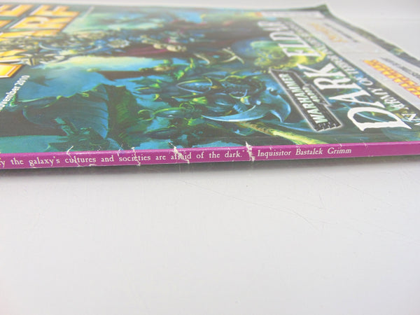 White Dwarf Issue 371