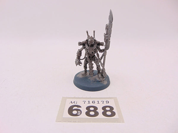 Overlord with Tachyon Arrow