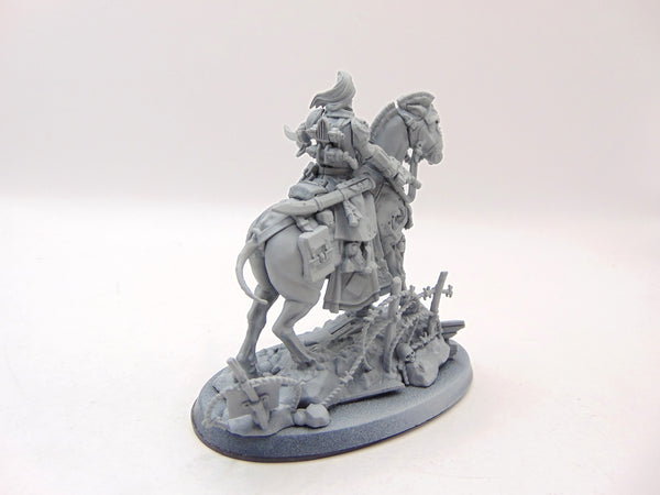 Lord Marshal Dreir