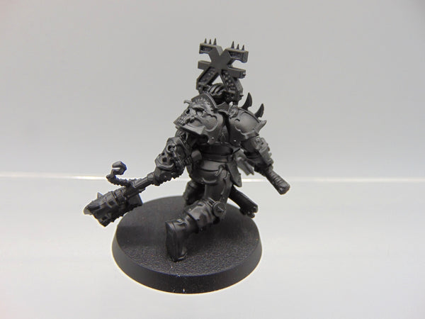Aspiring Deathbringer